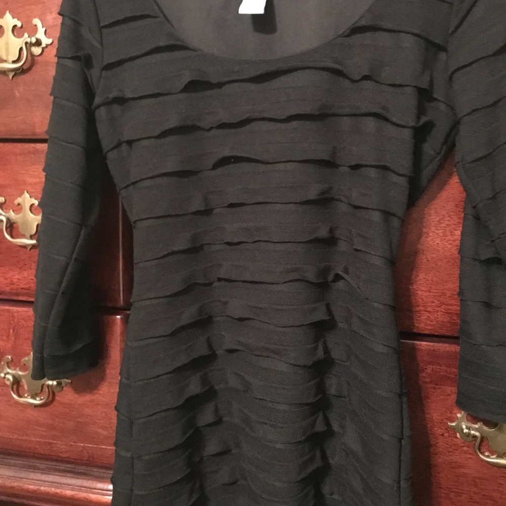 Max studio dressy blouse
